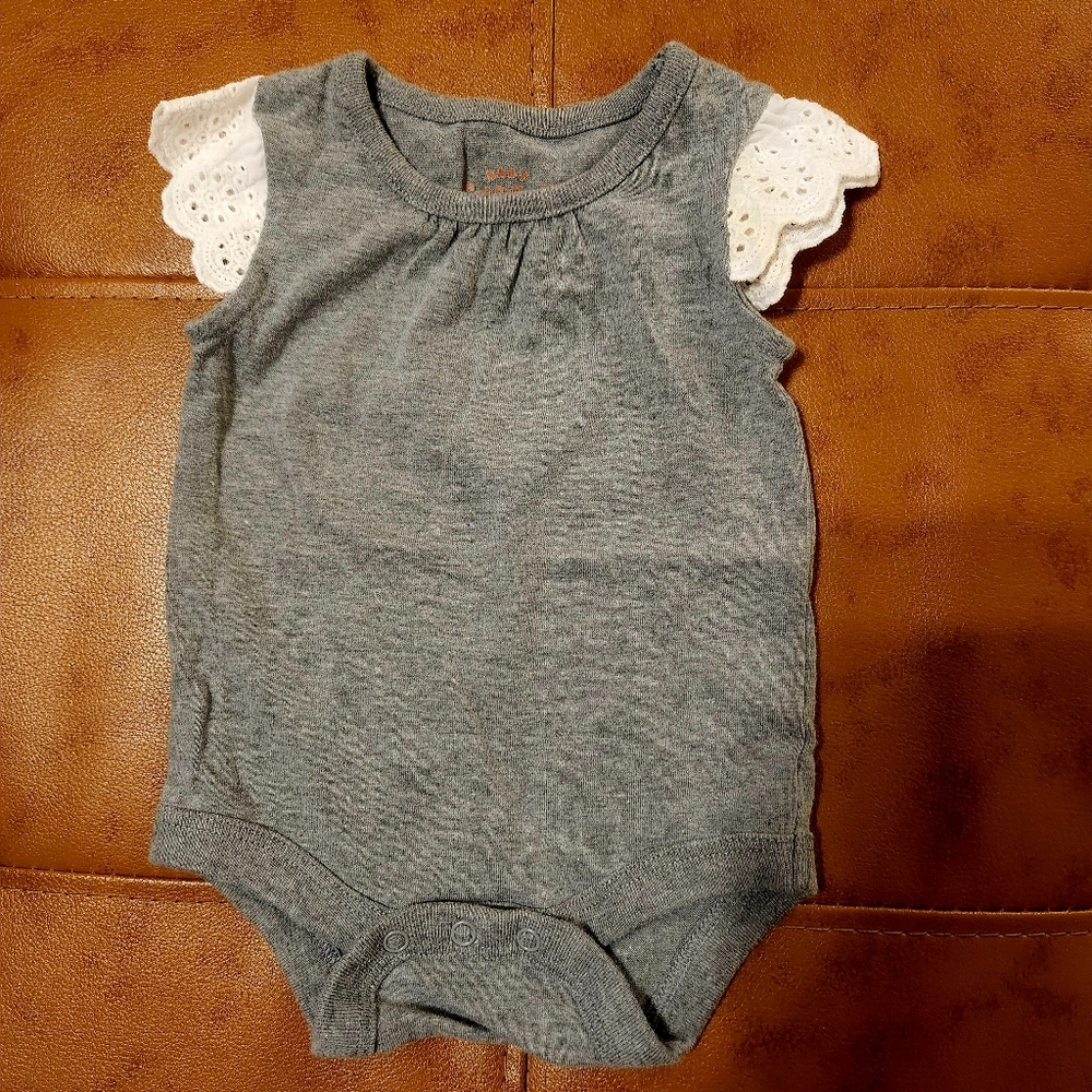 Newborn Onesies